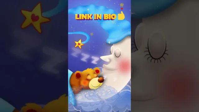 آهنگ خواب بچه برای راحتی خوابگاه ❤️ کوتاه