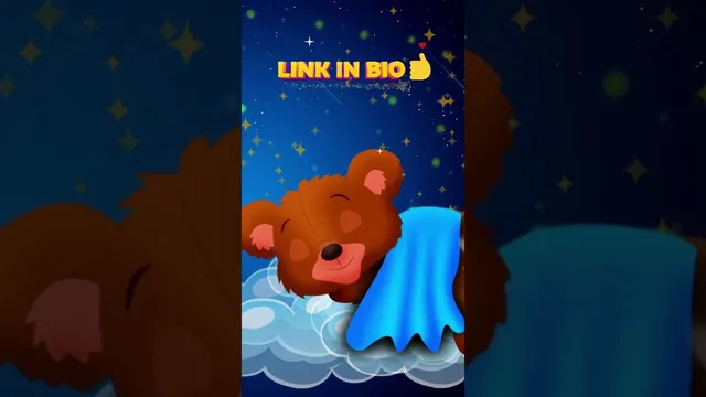 آهنگ تمام کننده خواب بچه‌ها برای شب‌های آرام و موثر ❤️👶 کوتاه