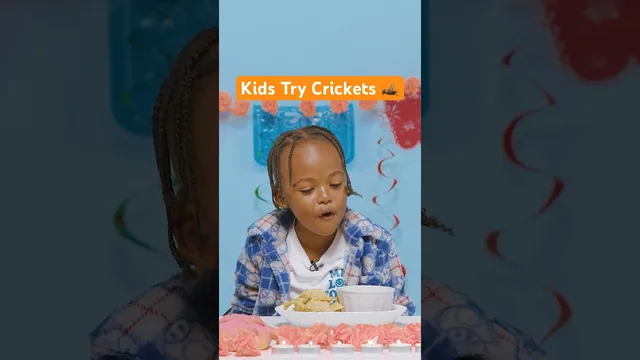 کودکان سعی در خوردن مورچه‌ها 🦗😋 کلوت‌ها