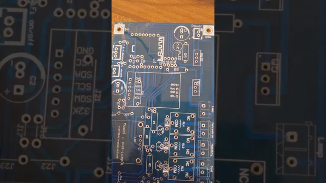 ✅ اصول حرفه‌ای طراحی GND در PCB | نکات کلیدی طراحی مدارهای الکترونیکی