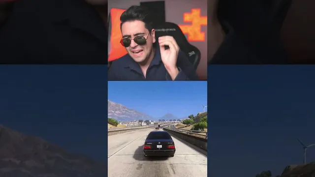 مسافرت با خانواده یا دوستان در جی تی ای: تفاوت‌های جالب 🚗😂