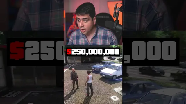 تفاوت خرید ماشین ایرانی‌ها و خا رجی‌ها در جی‌تی‌ای 😢🚘