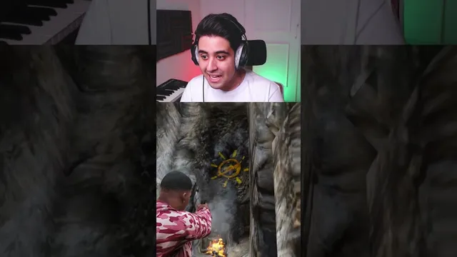 مکان‌های مخفی عجیب جی تی ای که هیچ‌وقت نمی‌دانستیم 🤯💀