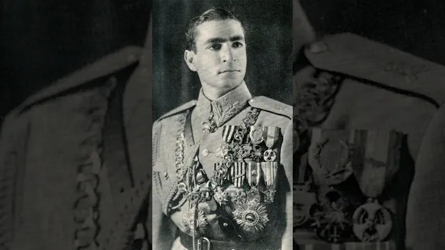 ساب کن و دنبال کن! 🔴 محمدرضا شاه و رضاشاه چگونه بودند؟