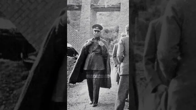 به ما بپیوند و از رضاشاه و پل ورسک غافل نشوید!🔴