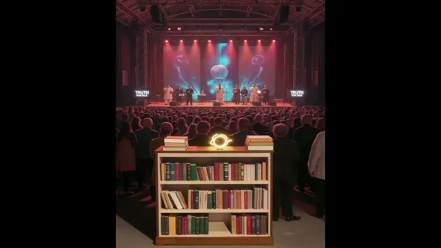 هشدار درباره یک مشکل واقعی