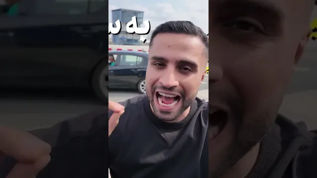 کمپ ۲۴ ساعته در سوئد 💀