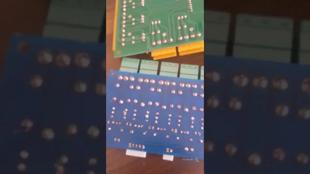 ✅ اصول طراحی PCB و مدار | آموزش حرفه‌ای طراحی بردهای الکترونیکی