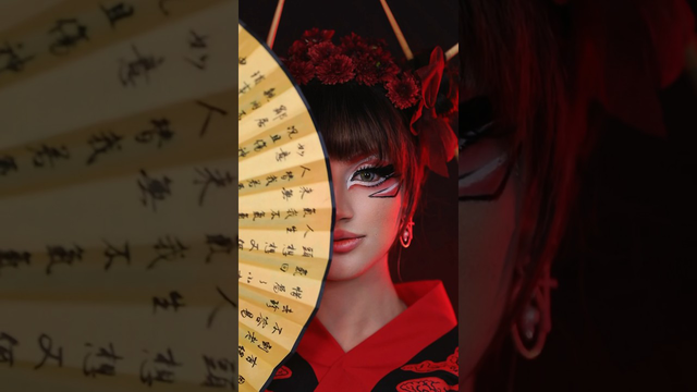 استایلم چطوره؟ 🪭🎎🎐