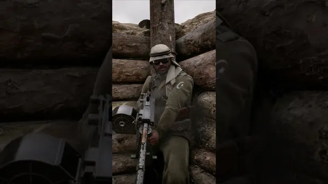 نگاهی به جذابیت - لحظات بازی Battlefield 1 #bf1