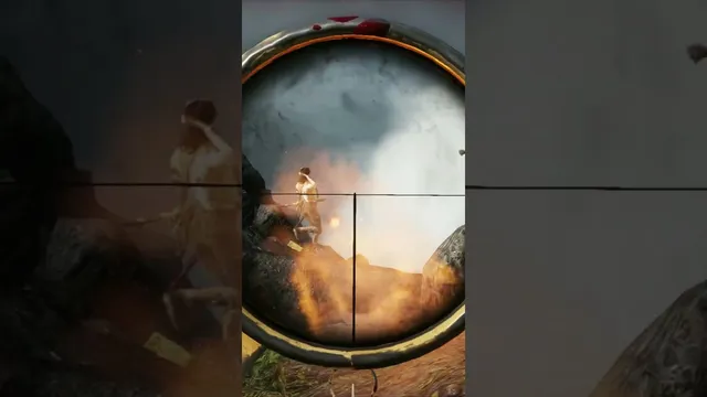 لحظات بازی بدون رابط کاربری Battlefield 5