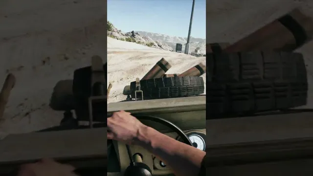 آیا کسی این را امتحان کرده است؟ | گیم پلی بازی Battlefield 5