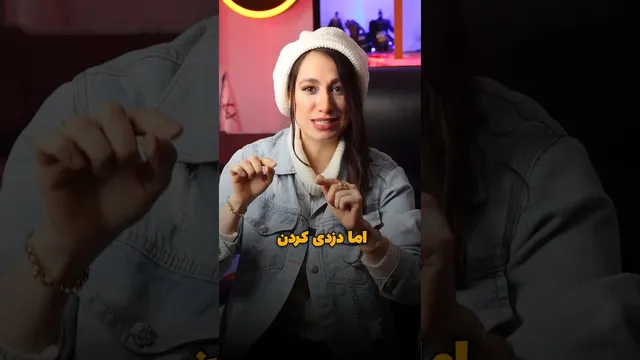 هنرمند واقعی، کپی‌کار است! 😍