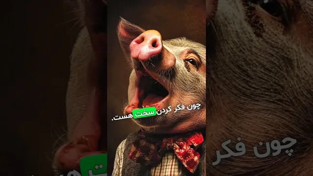 قضاوت نکنیم، بیندیشیم: راهی به سوی توسعه فردی و انگیزه