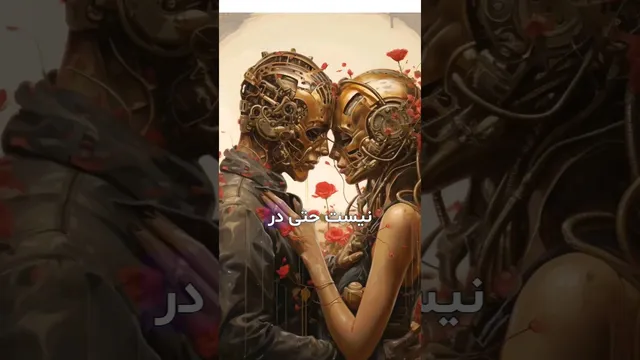 آیا شما هم اینگونه افراد را می‌شناسید؟ عشق، عشق دروغین و همچنین عاشقی یعنی همین!
