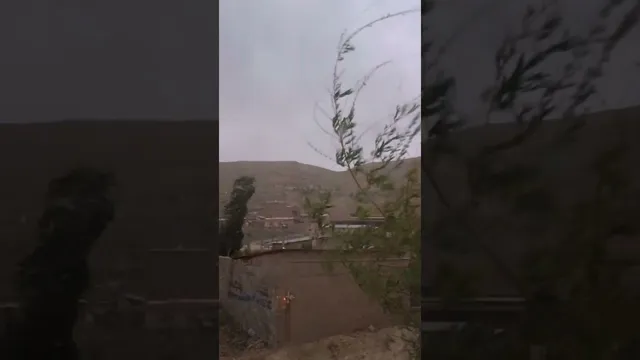 تجربه‌ی وحشتناک عجیبی