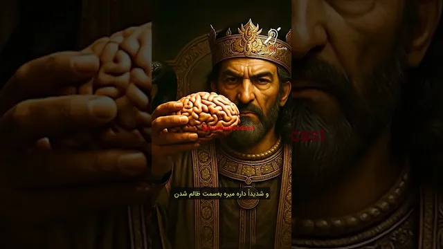 ضـحاک: از داستان تا سرنوشت (ویدئوی جامع در کانال مورخ)