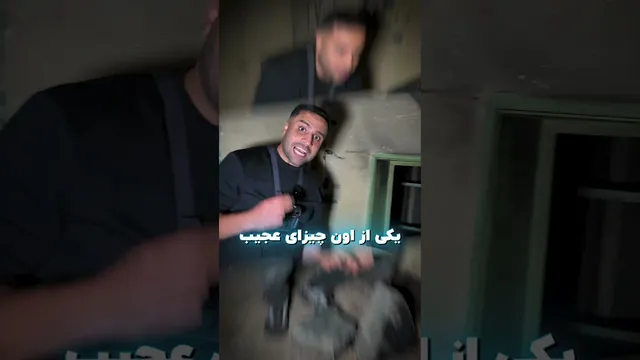 ویدئوی جدید را از دست ندهید