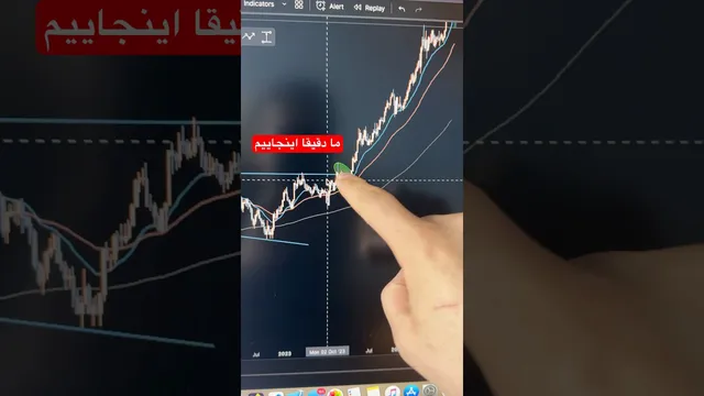 آیا اتریوم آماده یک جهش بزرگ است یا به اصلاح منطقی تا 3000 می‌رسد؟
