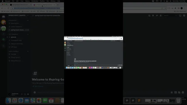 دوره کامل Spring Boot و میکروسرویس با مثال زنده | جاواتکی