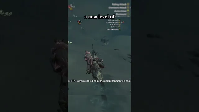 Monster Hunter Wilds با بهبود قابل توجهی در گیم‌پلی پویا خود