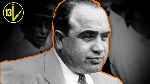 10 خلافکار پولدار تاریخ که ثروتشون میلیاردها برابر میشه!