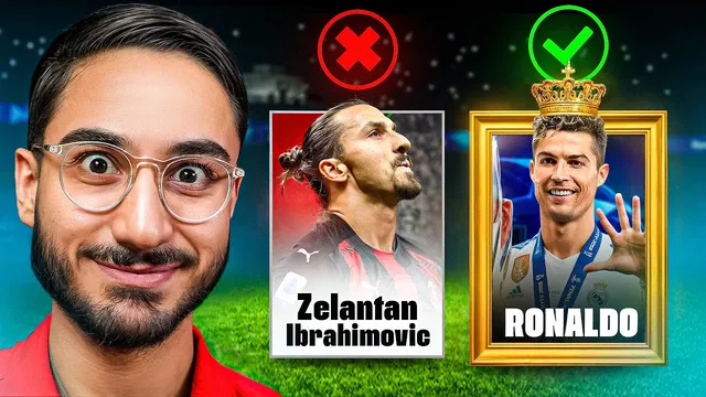 برنده لیگ قهرمانان اروپا رو حدس بزن و جایزه ببر!🏆