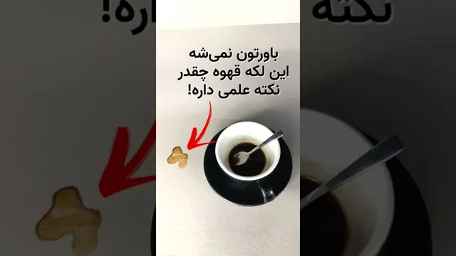 علم در کافه: جستجویی در دنیای قهوه و عجایب آن