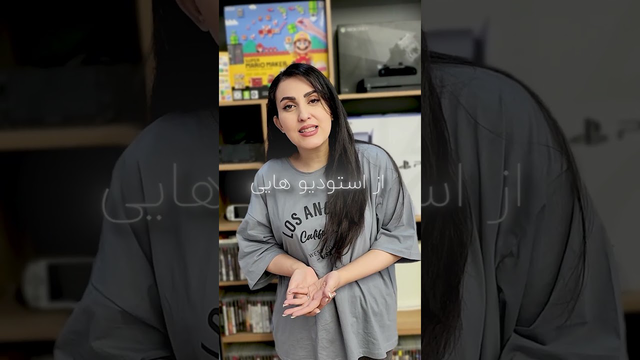 دلایل بدبختی گیمرها!!!!!