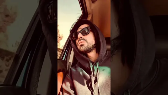 امیر عباس گلاب - دیوانگی | فری استایل