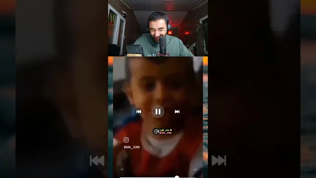 تو یخچالت چه خبر؟🤣