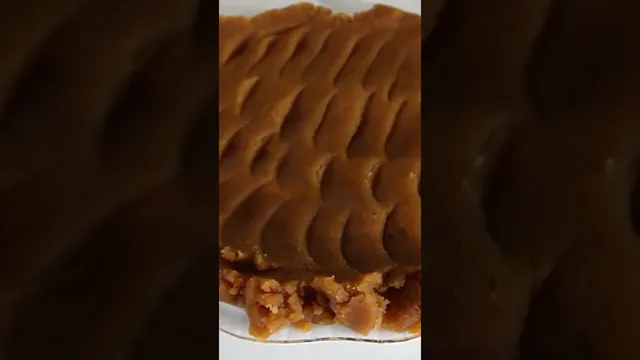 حلوا؛ طعمی از هنر آشپزی افغان