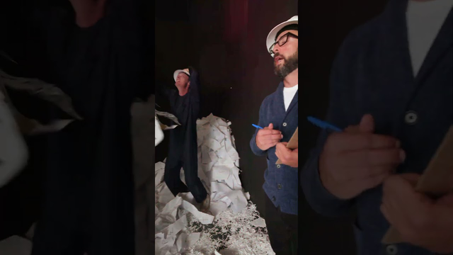 رازهای دستگاه کاغذ خردکن فاش شد