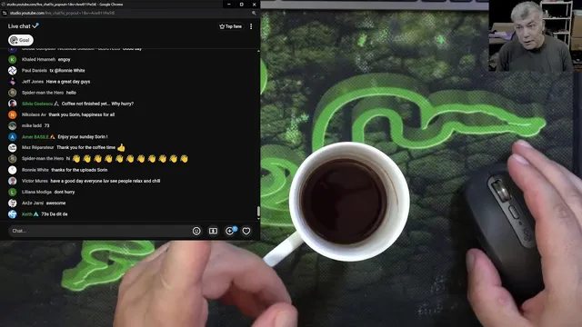 زمان قهوه ۱۶.۱۱.۲۰۲۵
