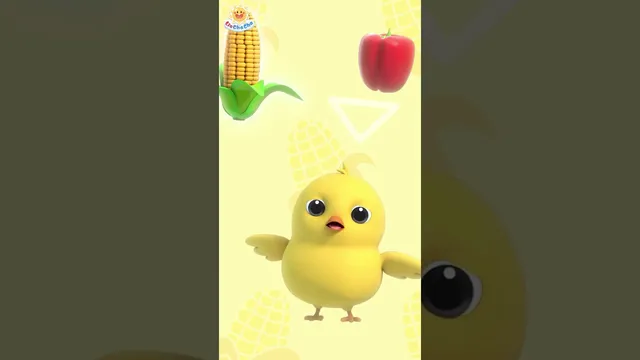 بیایید به حیوانات غذا بدهیم! 🐄🐤🐑🐎 | لیلاچچا کوتاه