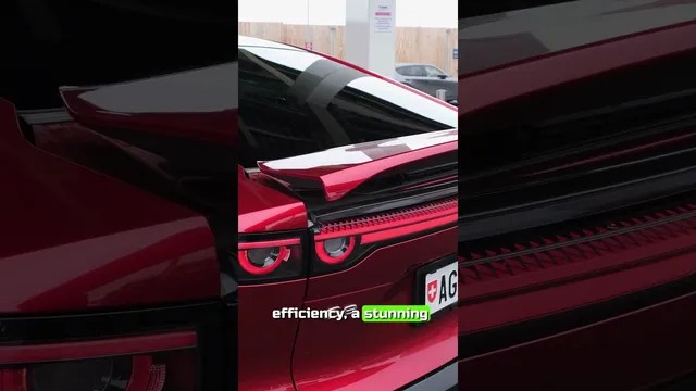 ماشین جدید مزدا شگفت‌انگیز است! 🥳