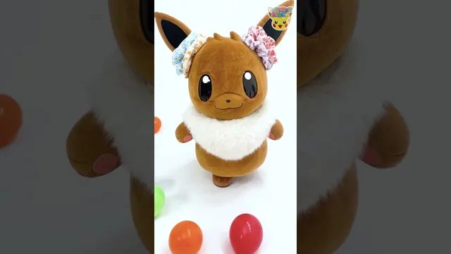 بیا با اوی بخوانیم! قسمت ۱ | ویدیو سرگرمی Pokémon