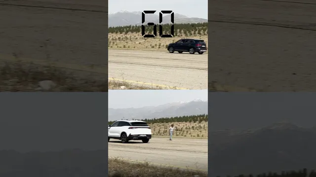 مقایسه جتا VS7 با بیجینگ X7