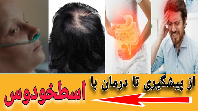 خواص شگفت‌انگیز روغن اسطوخودوس: آرامش و کاهش اضطراب
