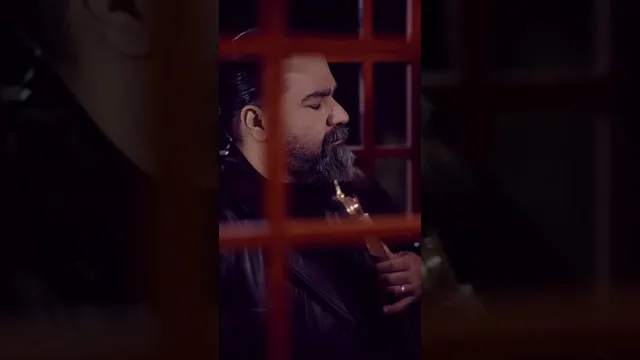 گاهی باید بپذیری که آسیب نبینی، اما قلبت هرگز قبول نمی‌کند...