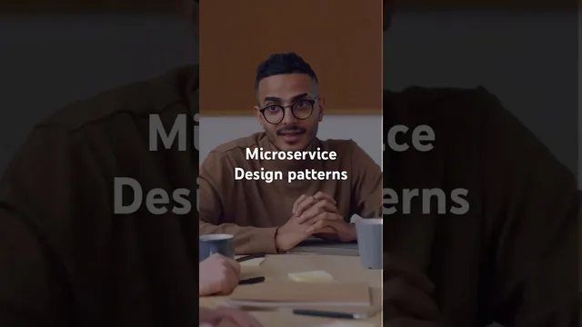 برترین الگوهای طراحی سرویس‌های کوچک مورد سوال در مصاحبه‌ها! 🚀 #javatechie #micros