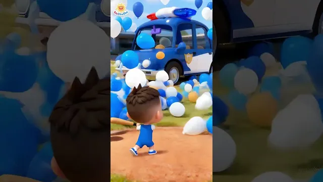 بازی ترکاندن بادکنک!🎈 | چالش بادکنک | لیاهچاچا