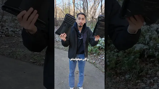 آیا این ابزار کمر درد شما را تسکین می‌دهد؟