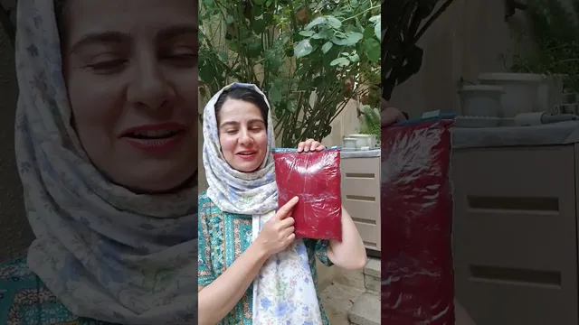 دنیای شگفت‌انگیز رب گوجه‌فرنگی