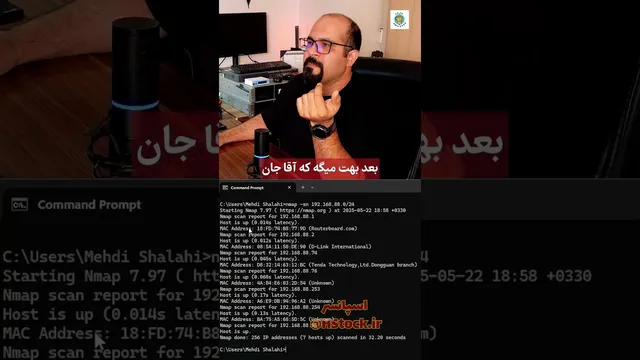 چطور بفهمیم چه کسانی در شبکه اجتماعی ما فعال هستند؟