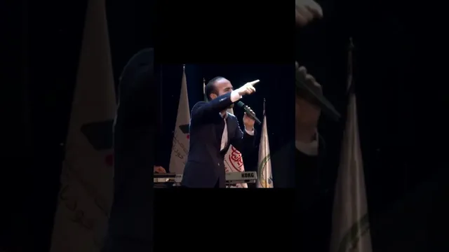 نظرات شما چیه واقعاً؟! 😂 می‌خواهید جوک بزنید تو پیجم؟! حسن ریوندی کمدی