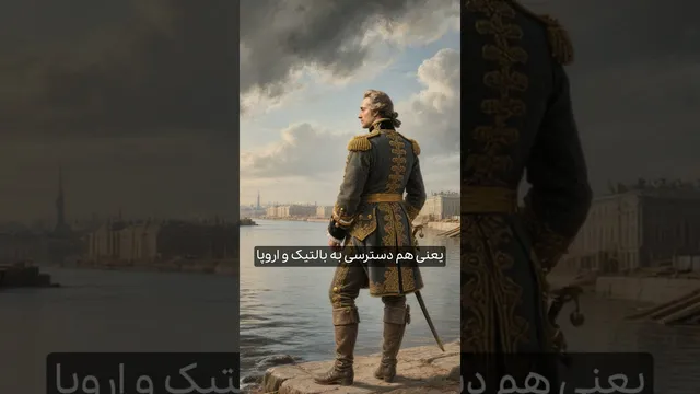 سن‌پترزبورگ؛ دروازه‌ای به اروپا از دل روسیه