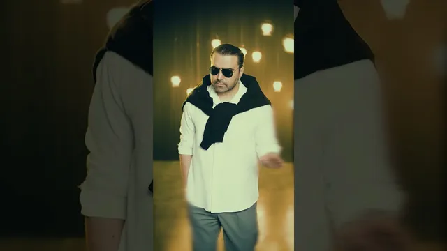 پازل بند - حاشیه (تیزر)