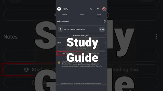 یادگیری سریع‌تر و هوشمندتر با نوت‌بوک‌ال‌ام ✨💡