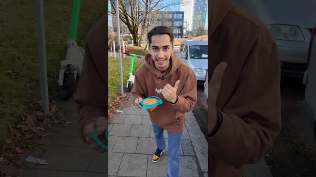 🥣 با این کاسه هیچ‌چیزی نمی‌ریزد! | ویدیوهای کوتاه